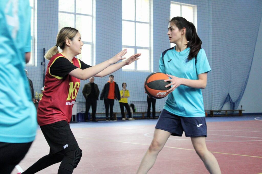 Студенческая жизнь